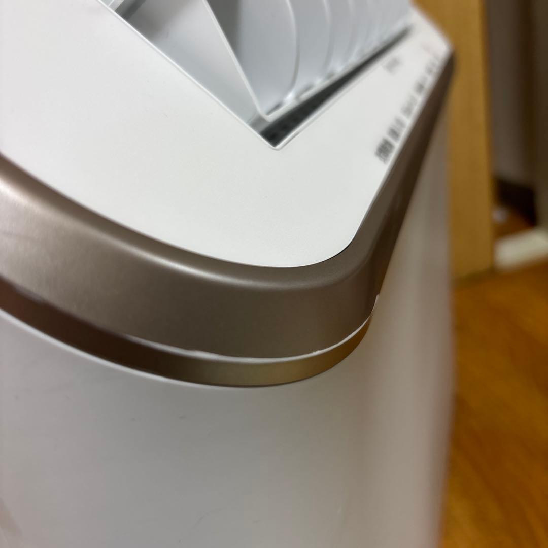 eangle ハイブリッド衣類乾燥除湿機