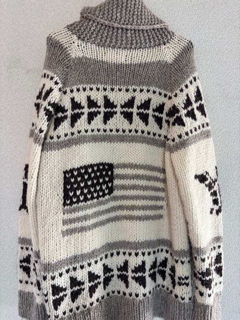 Ron Herman RHCニットジャケット