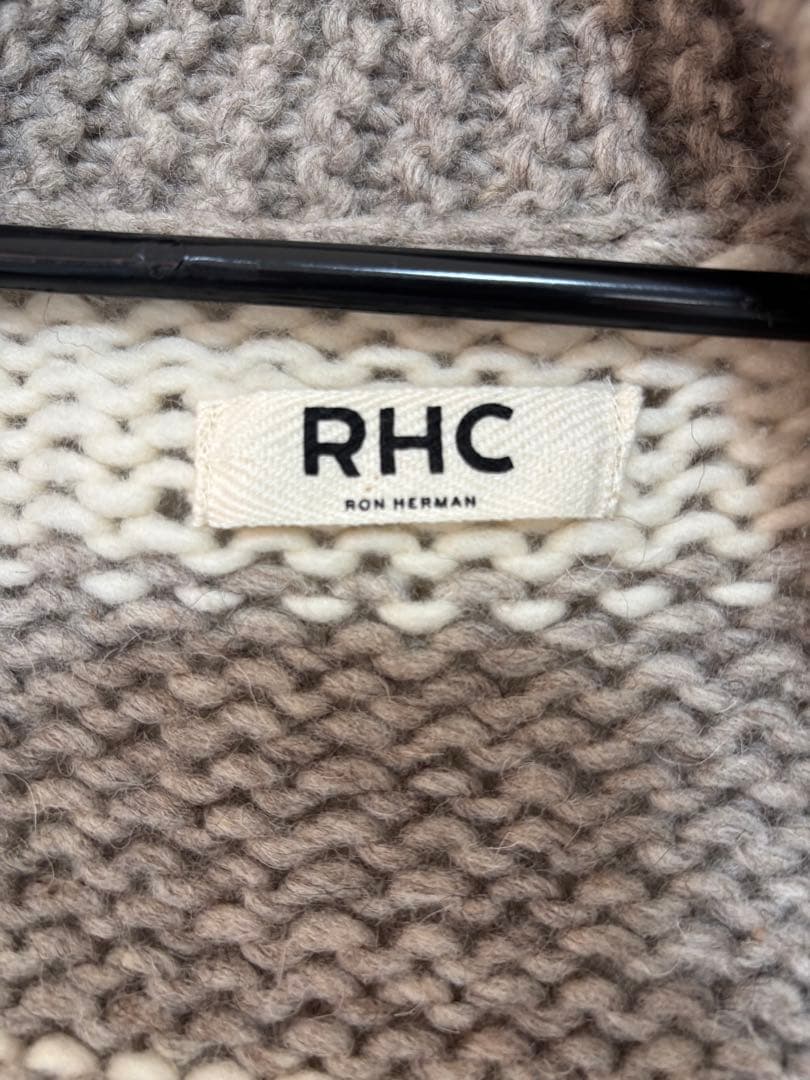 Ron Herman RHCニットジャケット