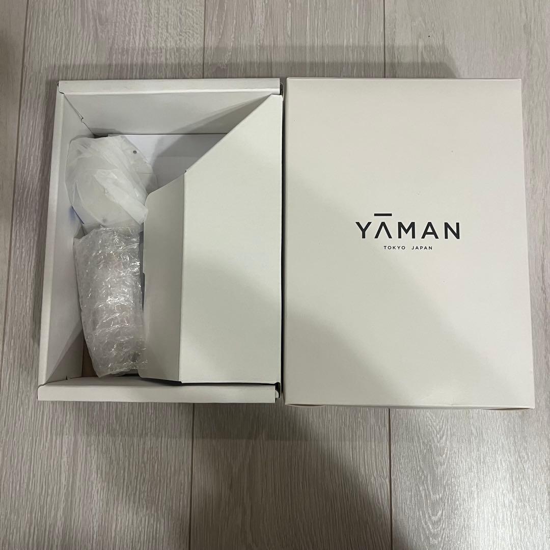 YAMAN WAVYmini EP-16W 美容器