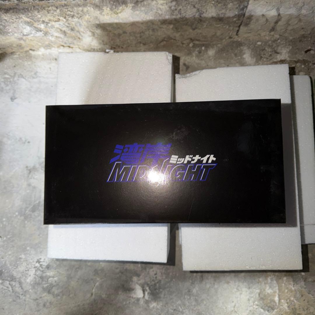 オートアート 1/18 フェアレディZ 悪魔のZ 湾岸ミッドナイト