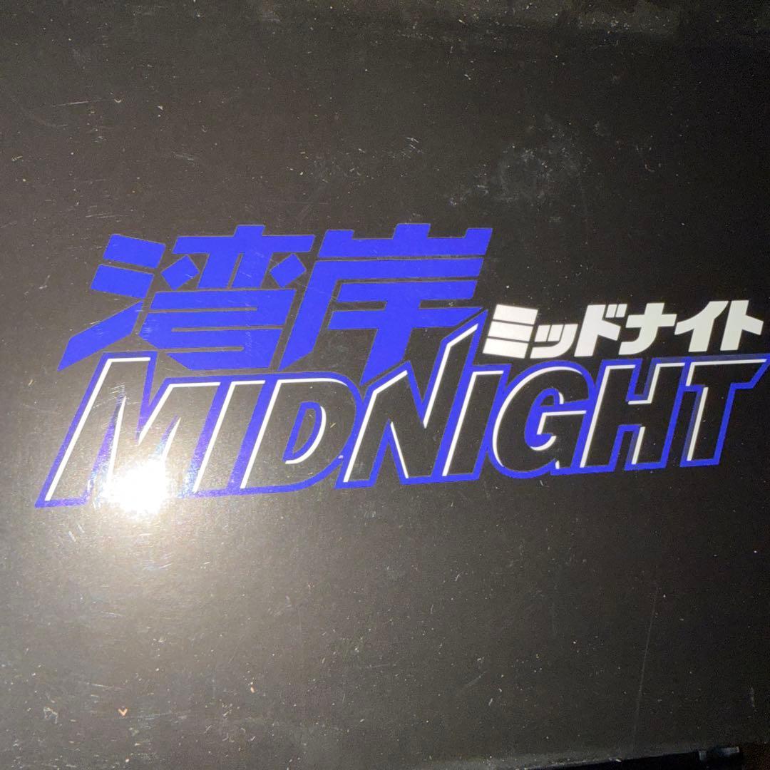 オートアート 1/18 フェアレディZ 悪魔のZ 湾岸ミッドナイト