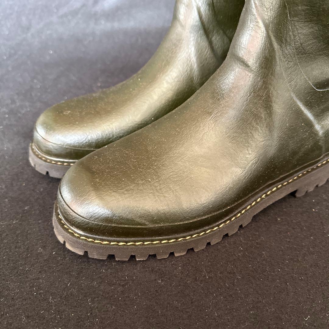旧HUNTER 長靴  HUNTER UK9