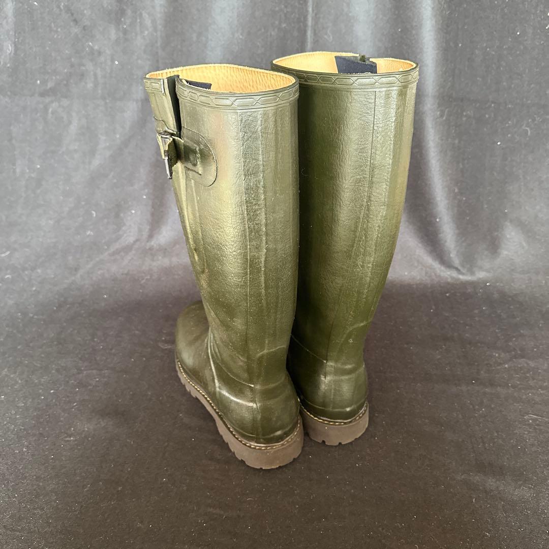 旧HUNTER 長靴  HUNTER UK9