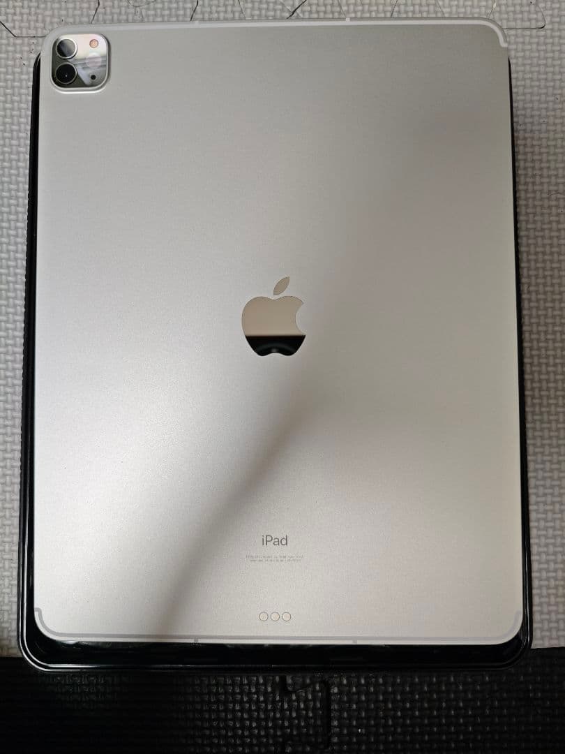 iPad Pro 12.9 インチ 第5世代 1tb