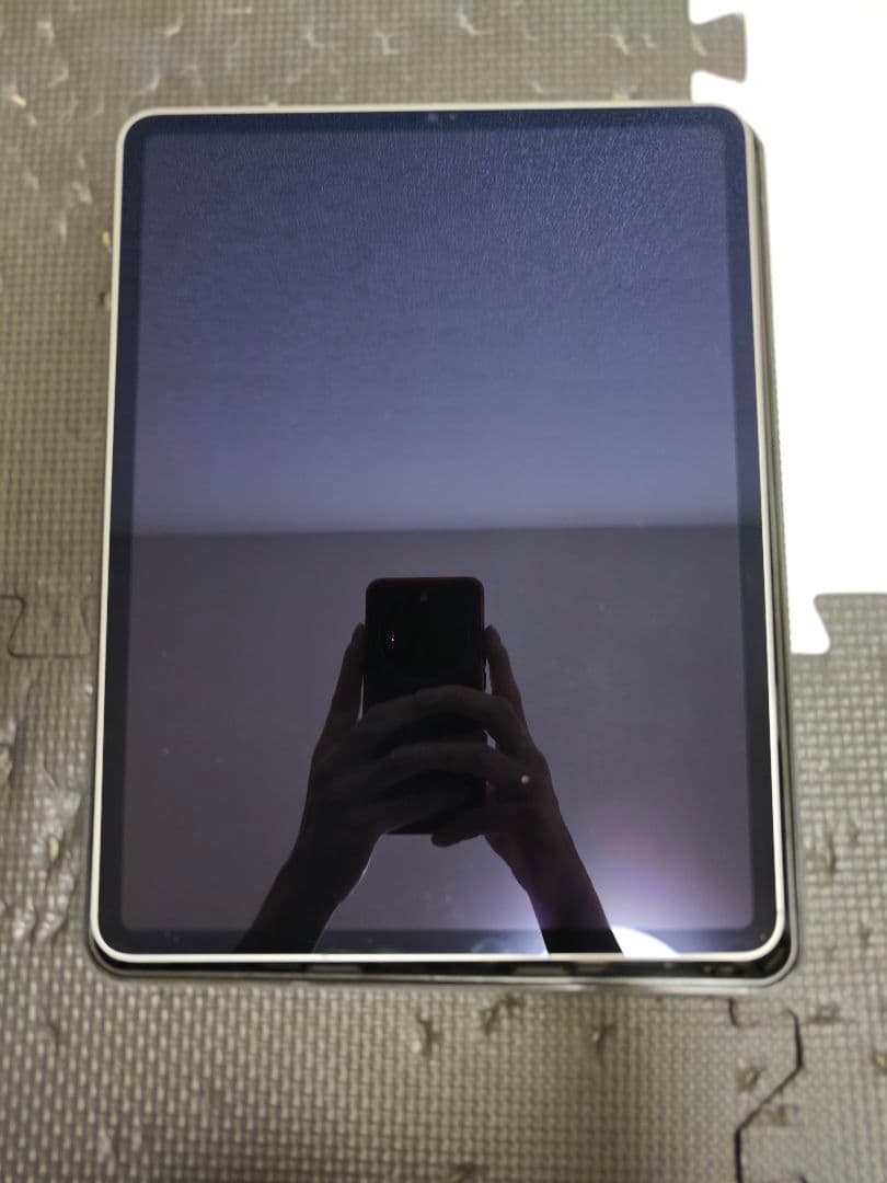 iPad Pro 12.9 インチ 第5世代 1tb