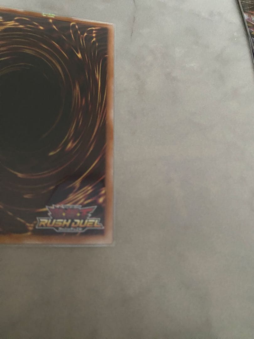 ラッシュ　カオスソルジャー　オバラ