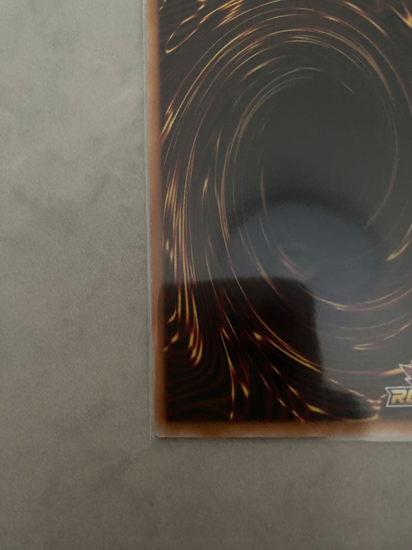 ラッシュ　カオスソルジャー　オバラ