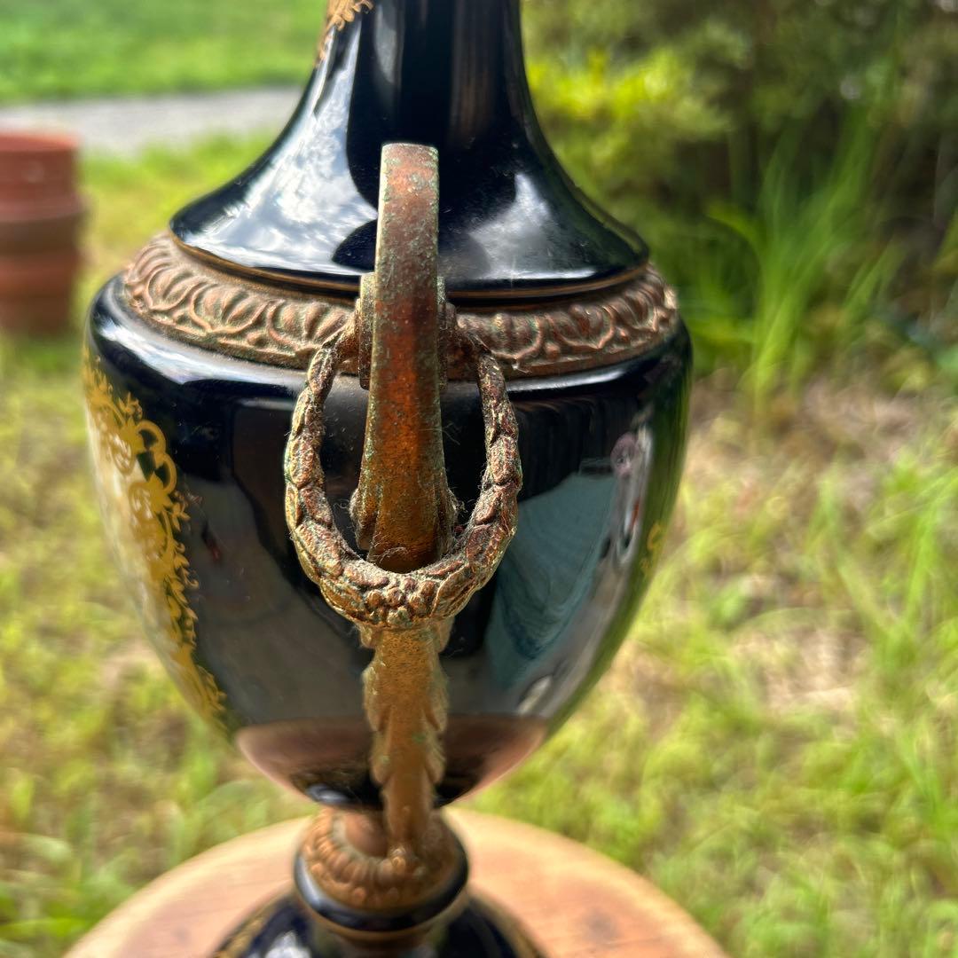 イタリア製？ A.C.F. MOD.DEP.ESCLUSIVO 置物