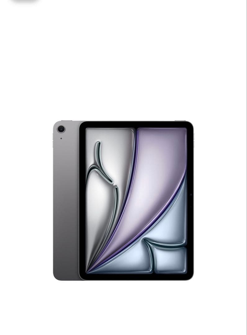 Apple iPad Air 11インチ M3 Wi-Fiモデル 256G