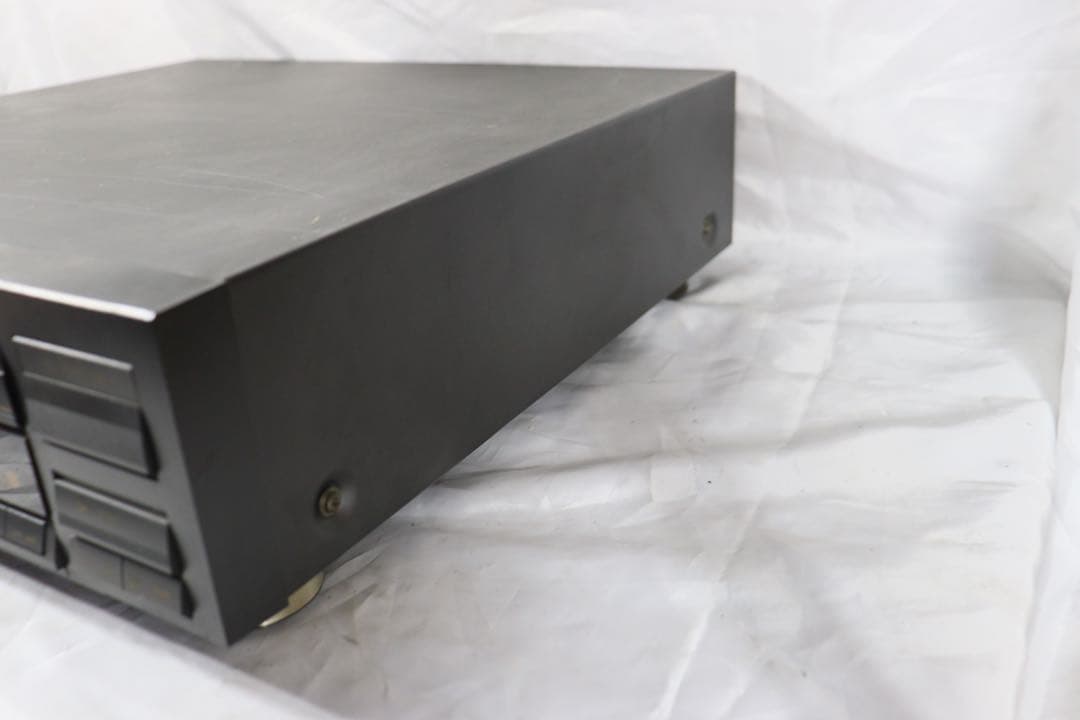 完動品　Panasonic パナソニック　LDプレーヤー LX-300