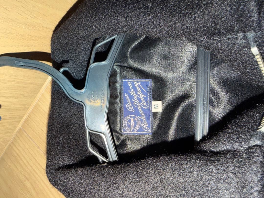 売り切り価格！！バズリクソンズ　ツアージャケット