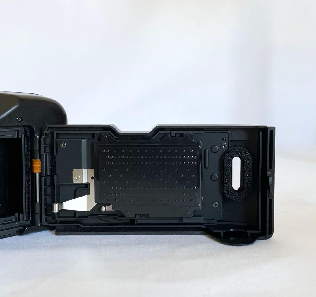 【完動品】Canon Autoboy S フィルムカメラ 動作確認済み