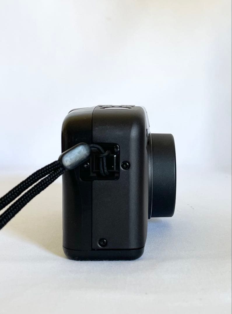 【完動品】Canon Autoboy S フィルムカメラ 動作確認済み