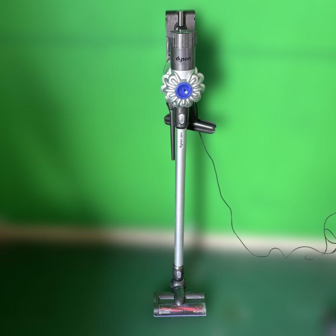 dyson スティッククリーナー 本体