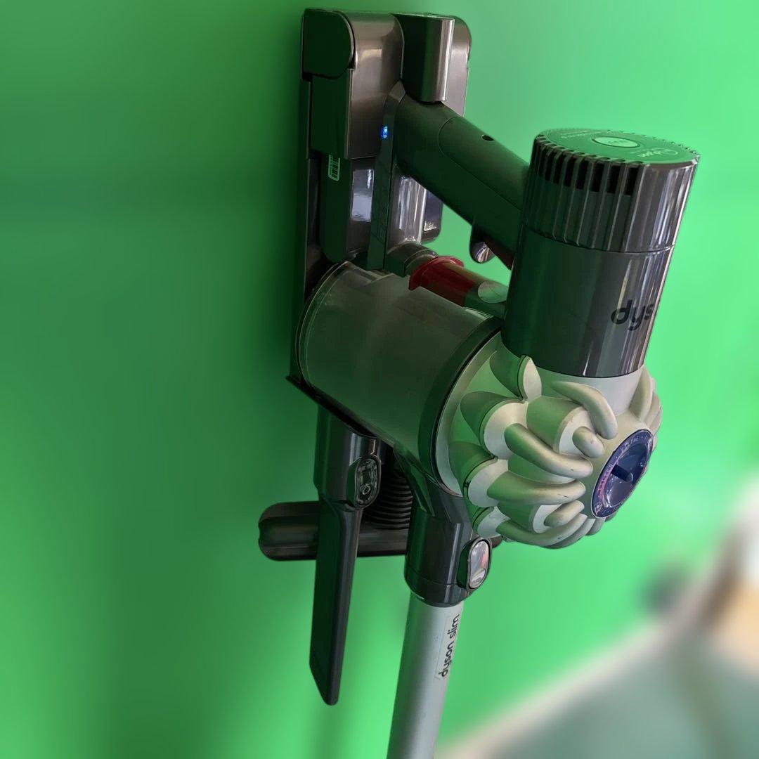 dyson スティッククリーナー 本体