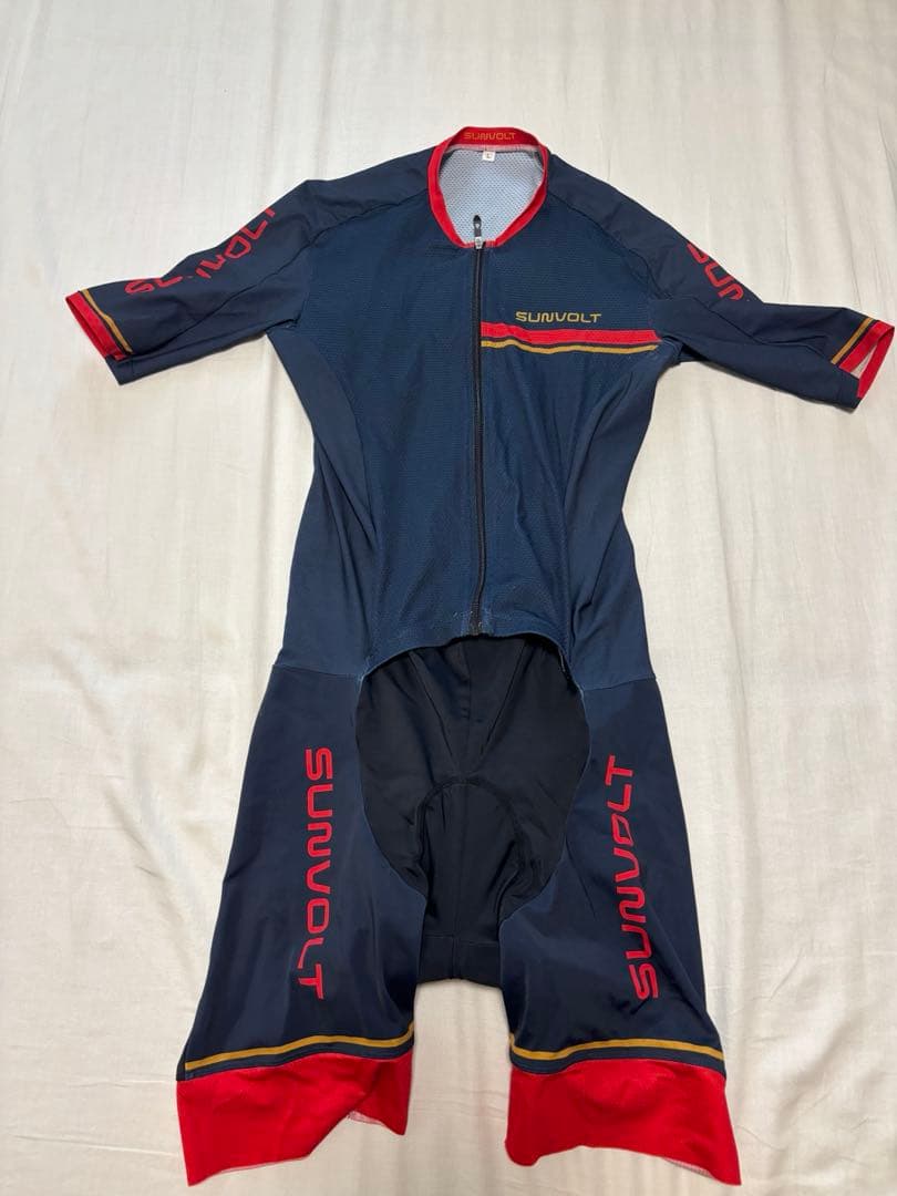 セパレートワンピース2点セット