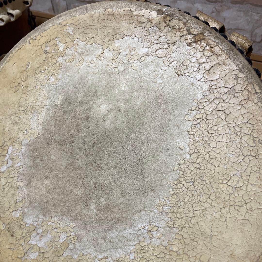 やまびこ太鼓　平太鼓