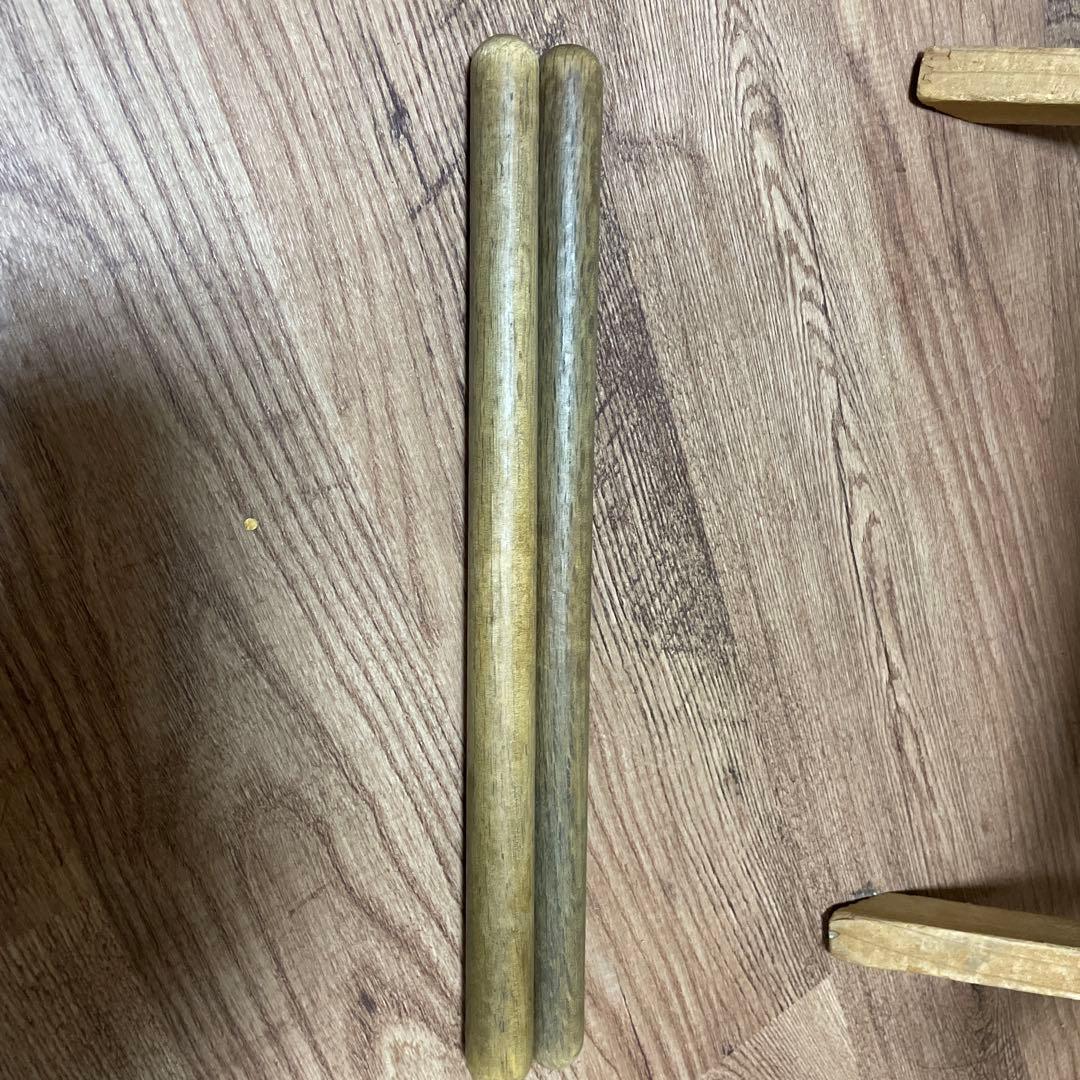 やまびこ太鼓　平太鼓