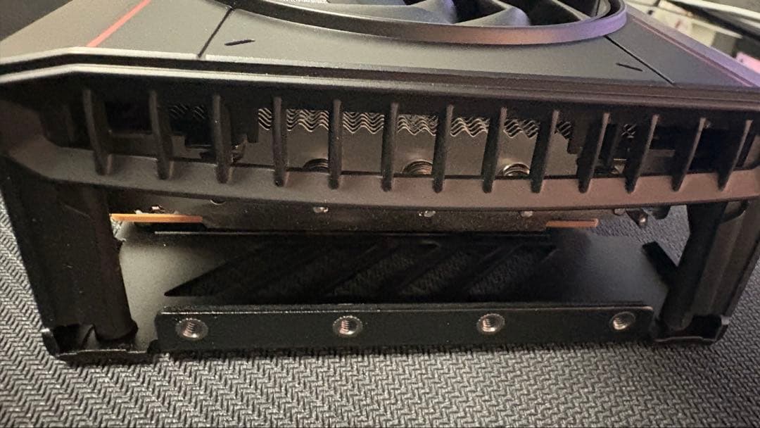 グラフィックボード・グラボ・ビデオカード Radeon RX 7900 XTX sapphire pulse