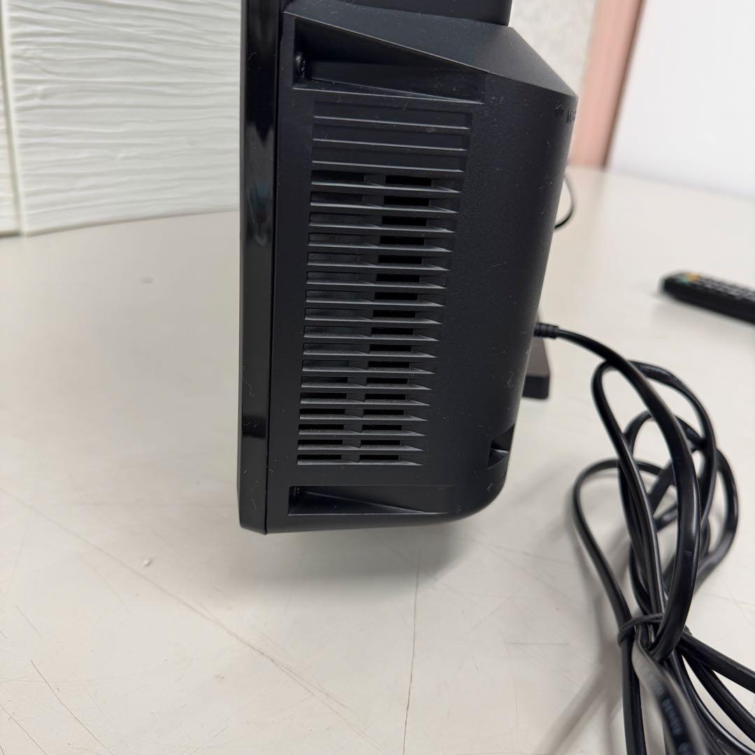 液晶テレビ ブラック フレーム　三菱電機　LCD-32LB8 32インチ