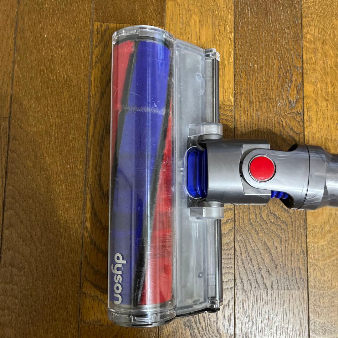 Dyson V6 スティッククリーナー 一式