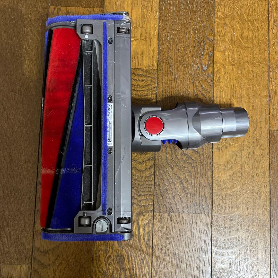 Dyson V6 スティッククリーナー 一式