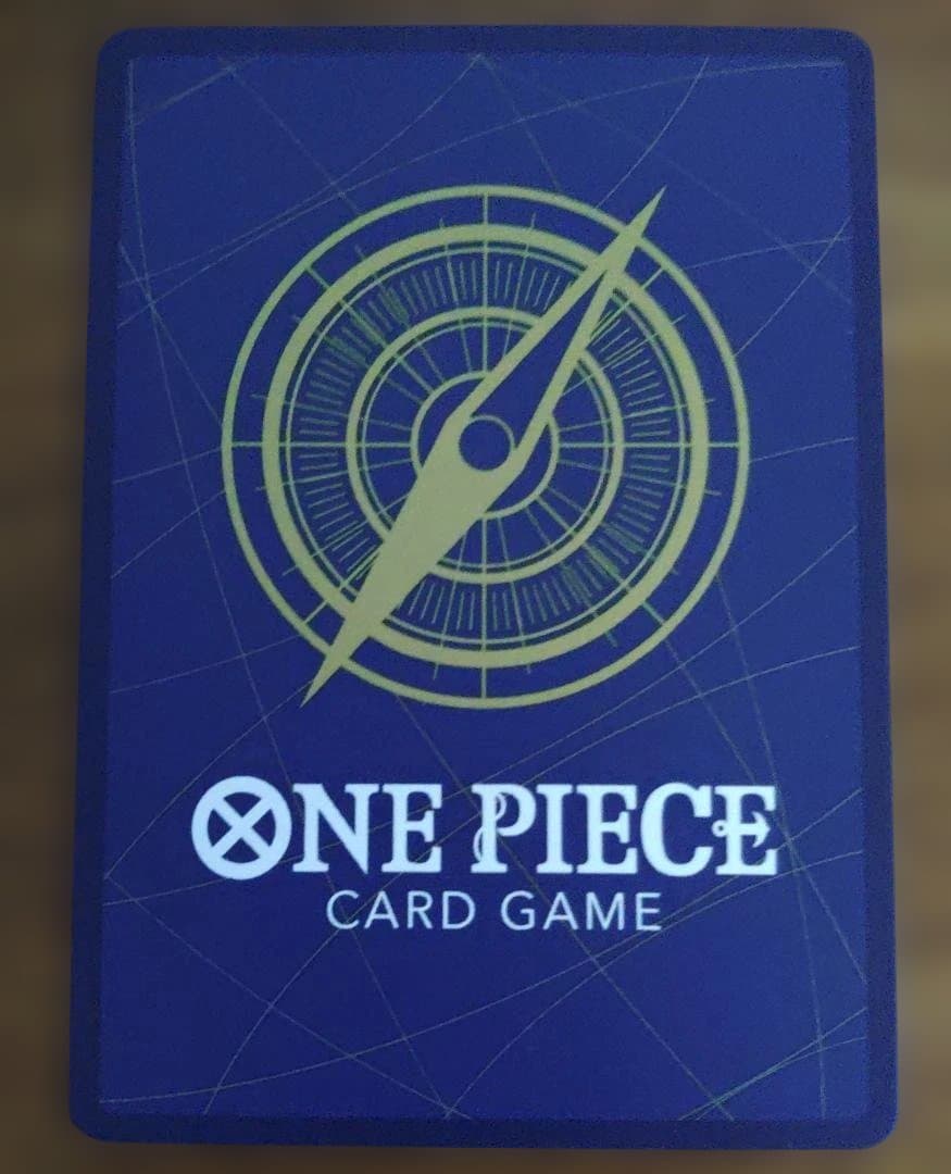 EB04-007　ゾロ　パラレル