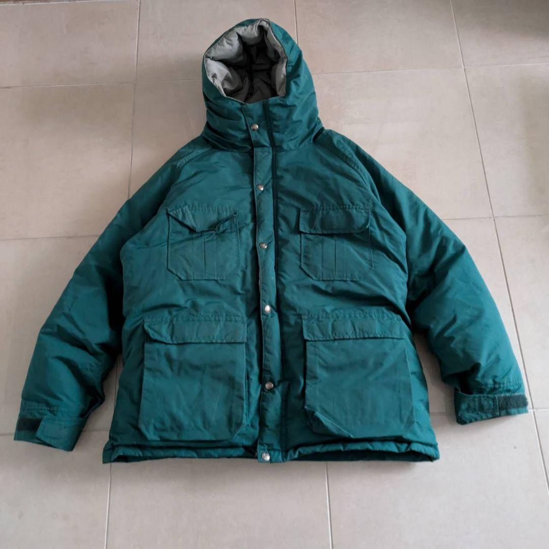 e*g様 90s USA製 LLBean　エルエルビーン　バクスターステートパー