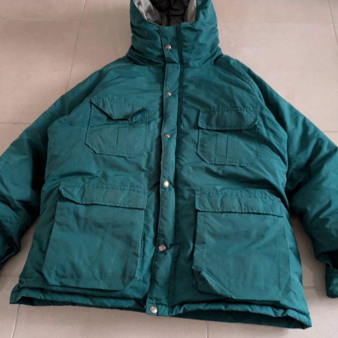 e*g様 90s USA製 LLBean　エルエルビーン　バクスターステートパー