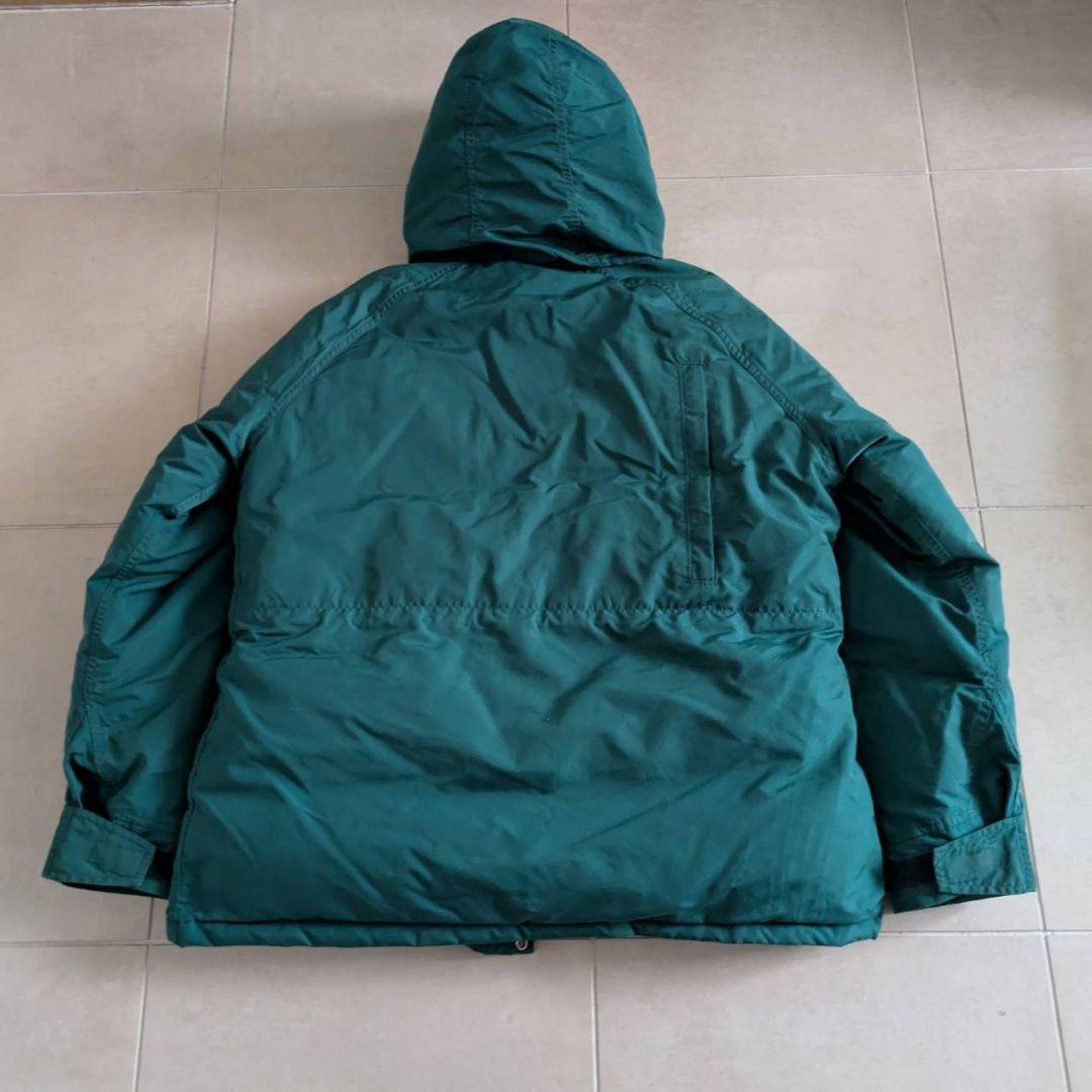 e*g様 90s USA製 LLBean　エルエルビーン　バクスターステートパー