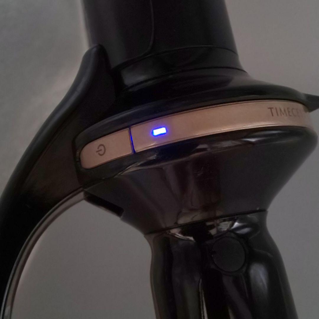 リュミエリーナ ヘアビューロン 4Dplus カール34mm【正規品】67