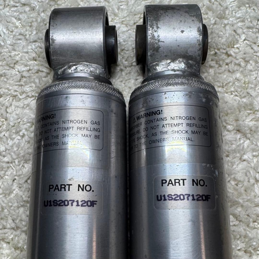 ★200系ハイエース オーリンズ ショックアブソーバー OHLINS DFV★