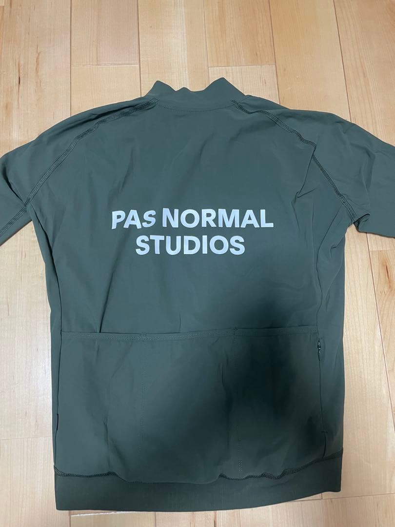 ウェア PAS NORMAL STUDIOS ESSENTIAL