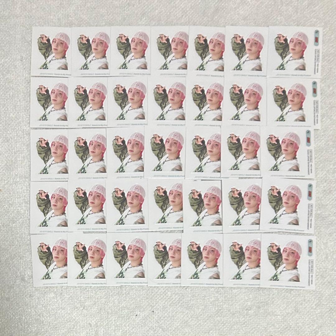 JO1 川尻蓮 まとめ売り 一覧