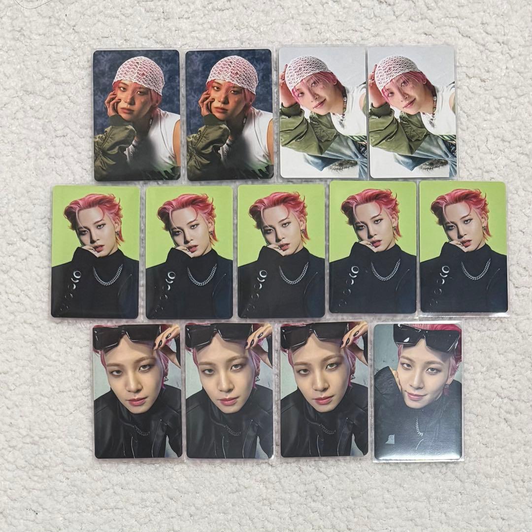 JO1 川尻蓮 まとめ売り 一覧