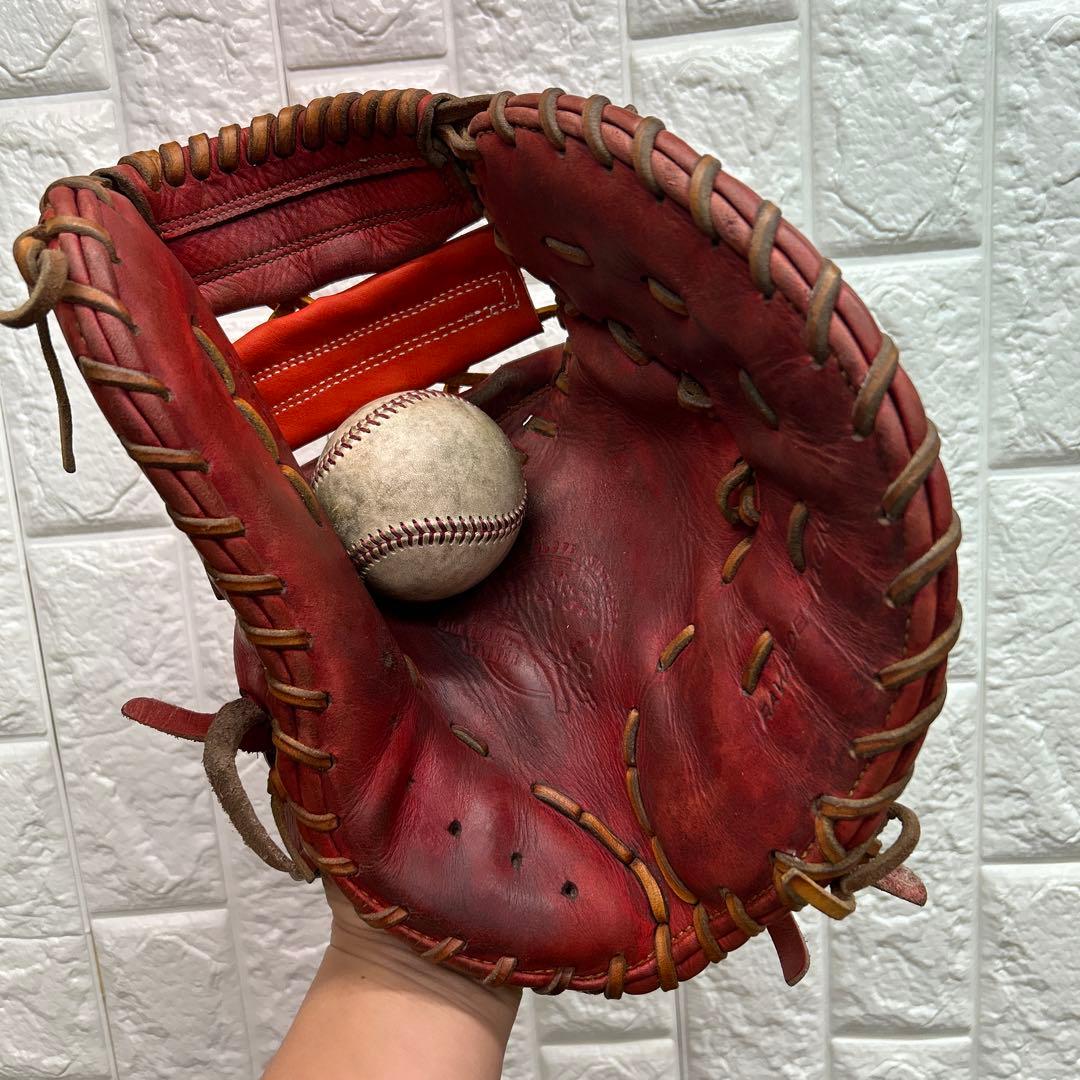 【オススメ】野球 グローブ 一般 硬式 ファーストミット SSK