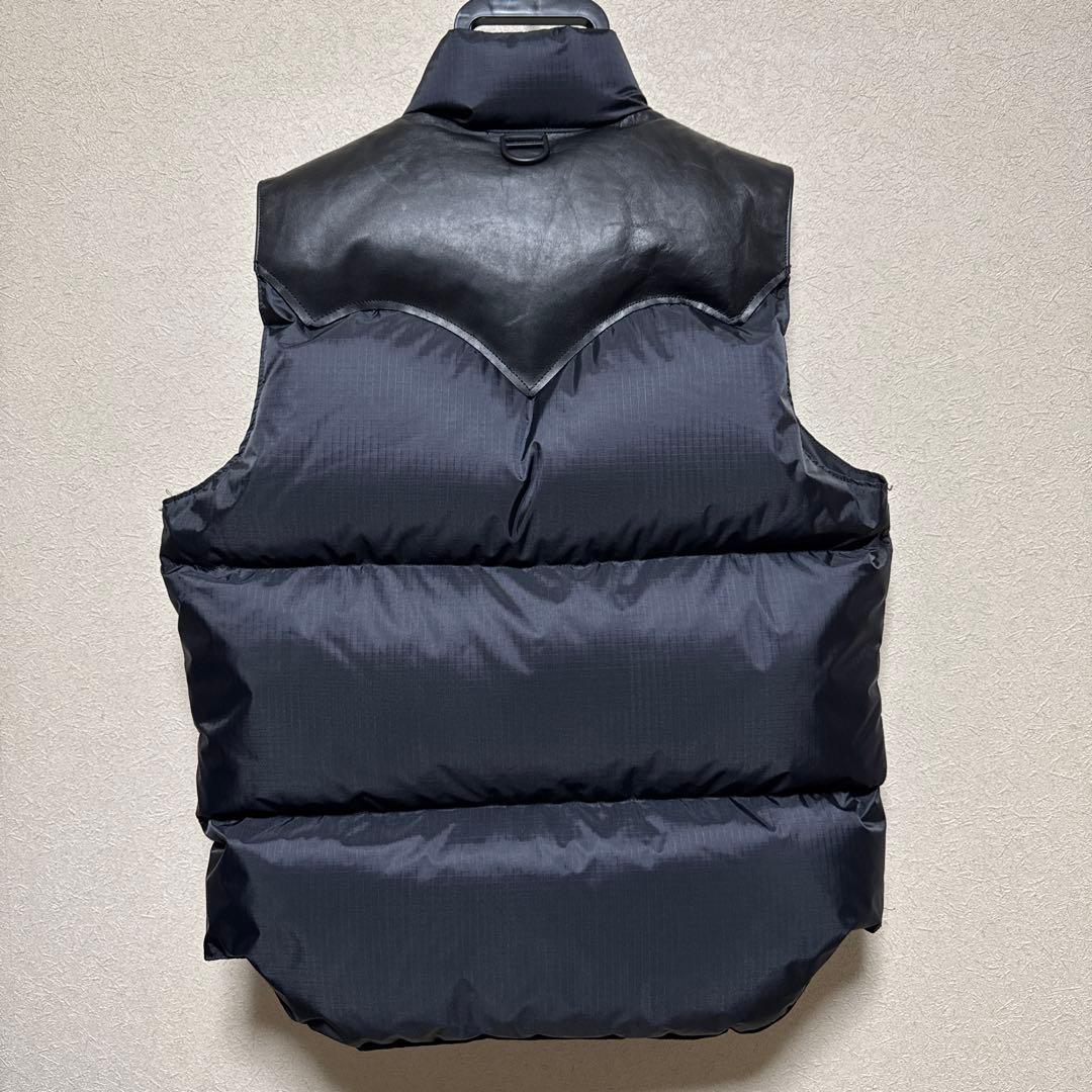 ROCKY MOUNTAIN × BRIEFING × BEAMS コラボ 美品