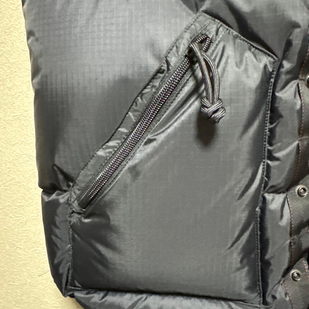 ROCKY MOUNTAIN × BRIEFING × BEAMS コラボ 美品