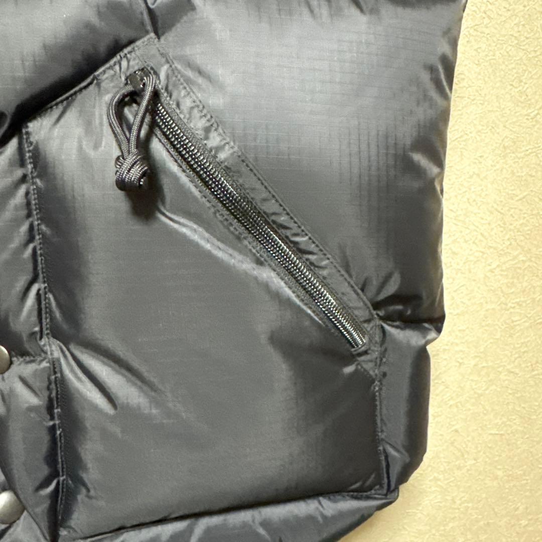 ROCKY MOUNTAIN × BRIEFING × BEAMS コラボ 美品