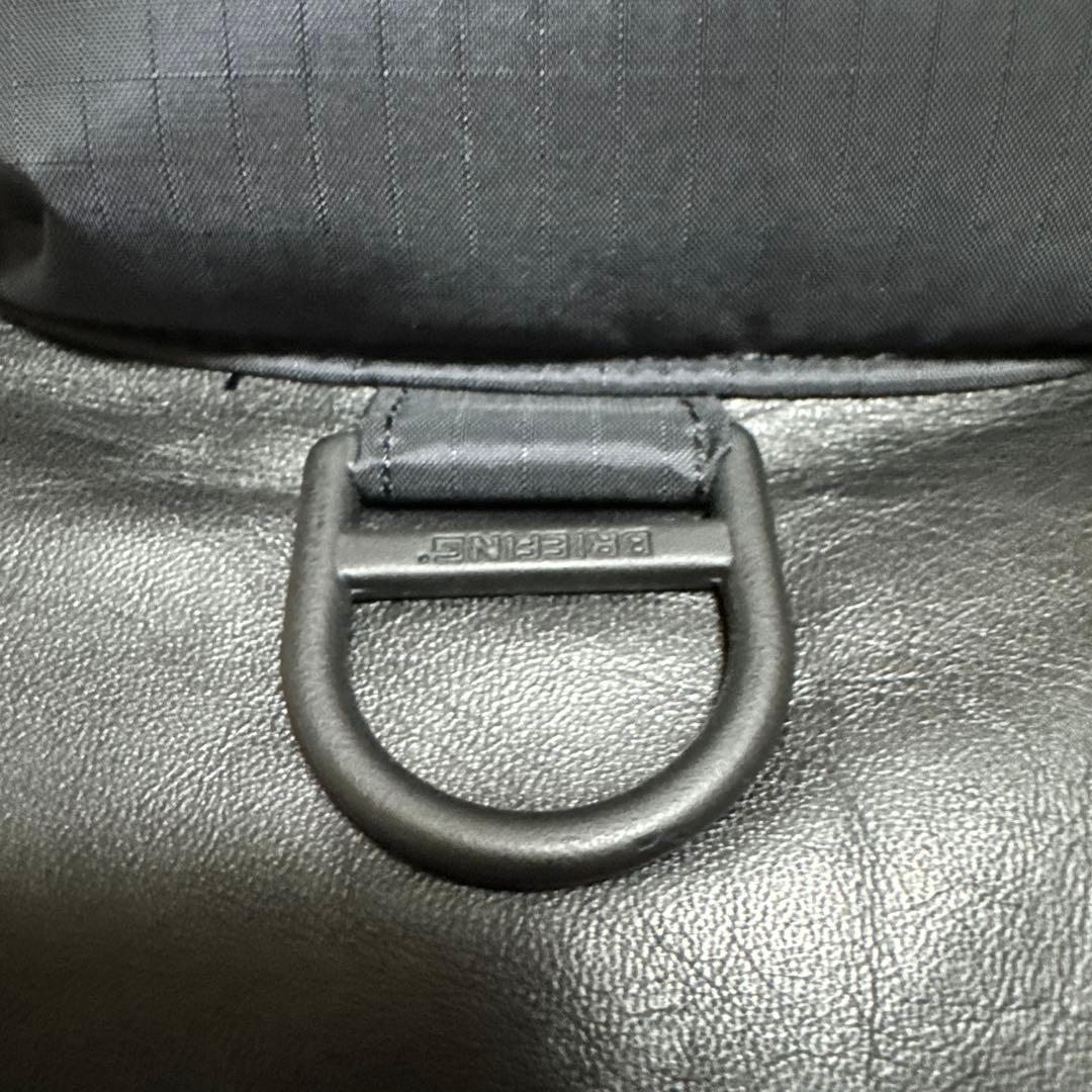 ROCKY MOUNTAIN × BRIEFING × BEAMS コラボ 美品