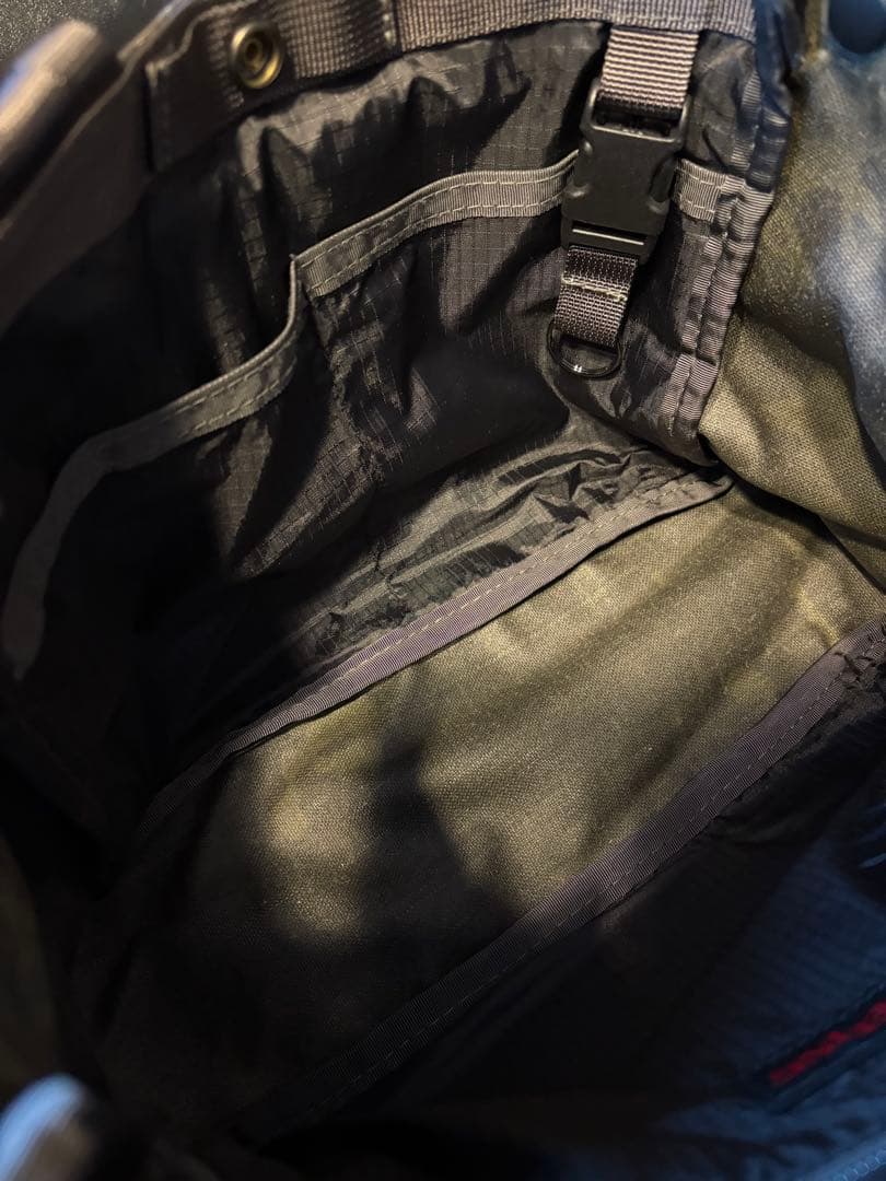 【USED】BRIEFING ゴルフ バッグ カートバッグ トートバッグ