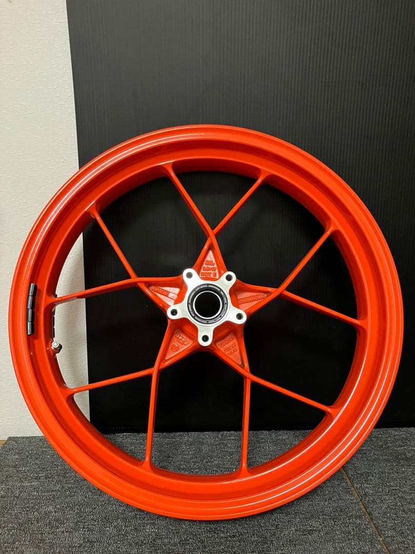 1290 Super Duke KTM 純正ホイール