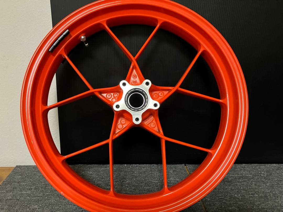 1290 Super Duke KTM 純正ホイール