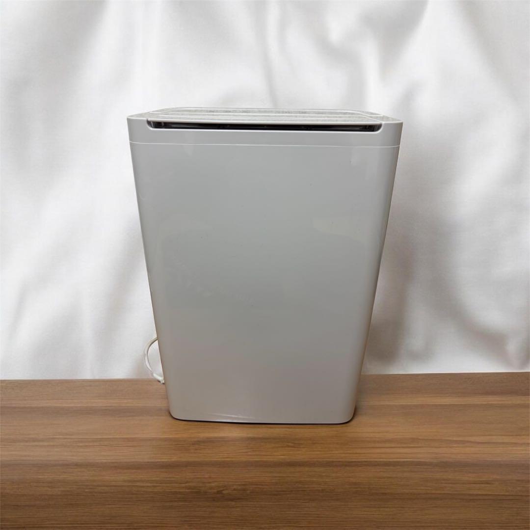 コンプレッサー式除湿機 2025年製 タンスのゲン J007ER-1205-10