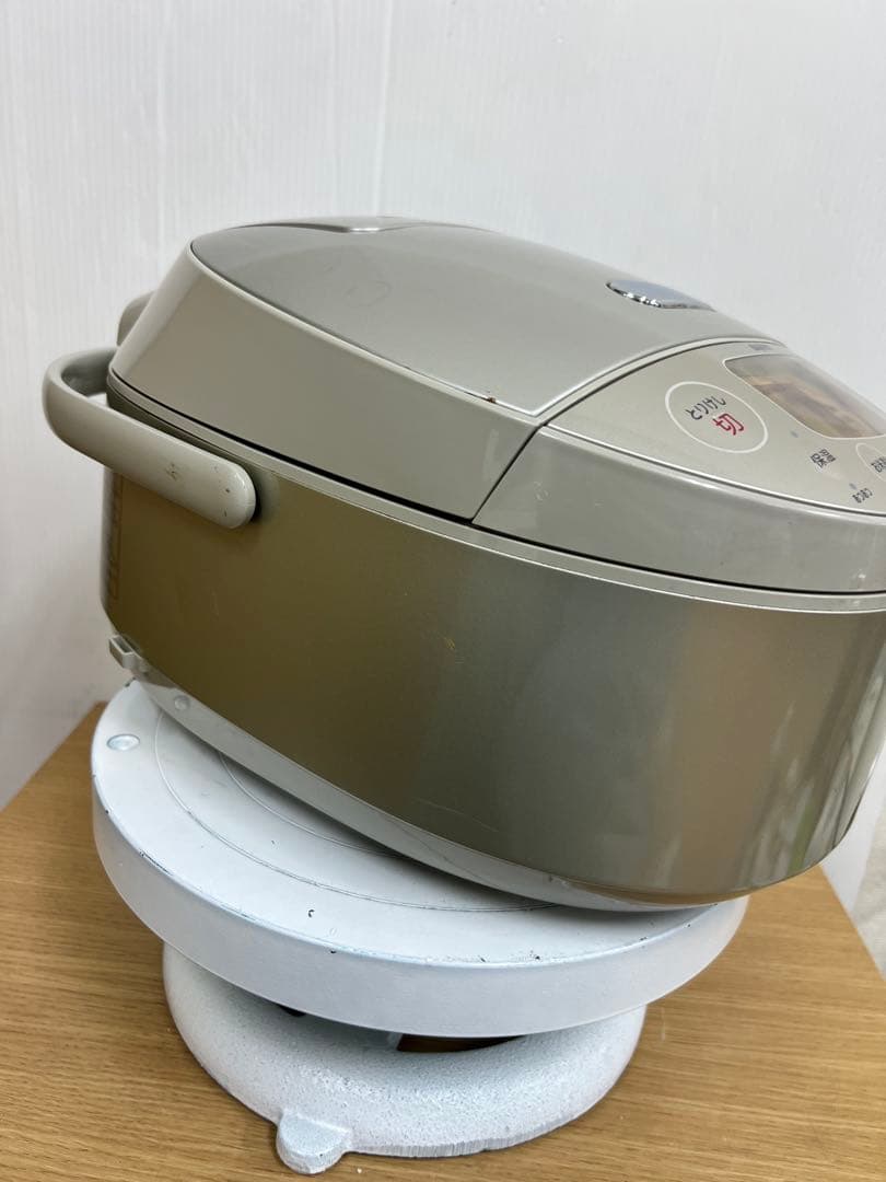 SANYO 圧力IH炊飯器 ECJ-JG10（1.0L / 5.5合）