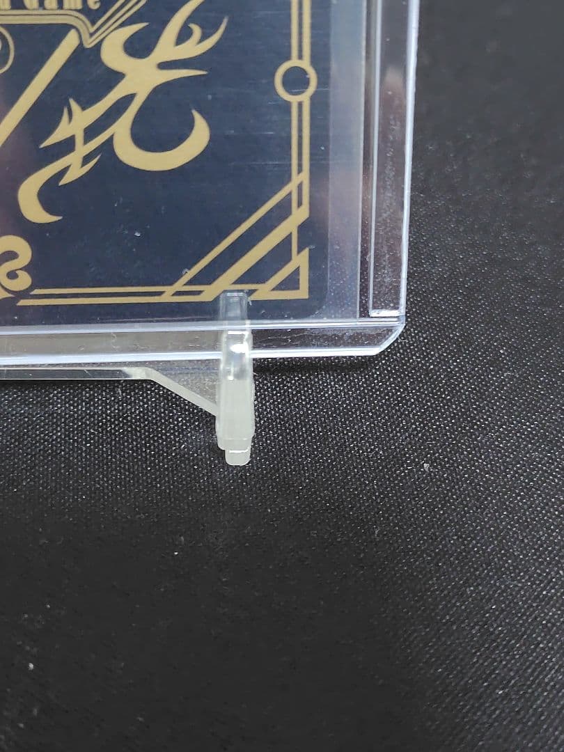 リルテット EX 白猫TCG