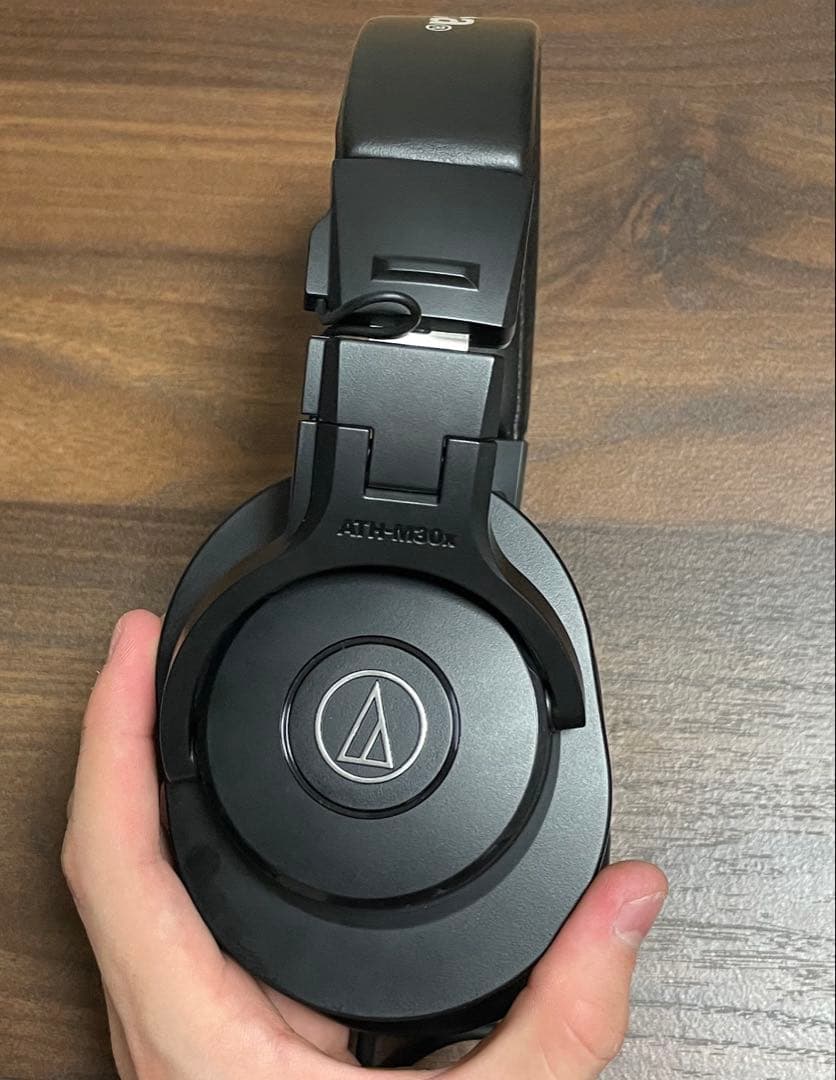 オーディオテクニカ　ギターヘッドホン, VOX ギターアンプ