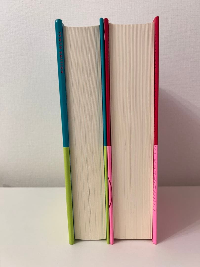 コーポレート・ファイナンス 第10版　上下巻セット