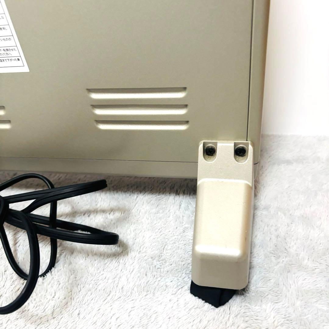 【美品】サンルミエ E800LS 遠赤外線暖房機